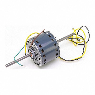 Motor 1/3 HP 208-230V 1550 rpm