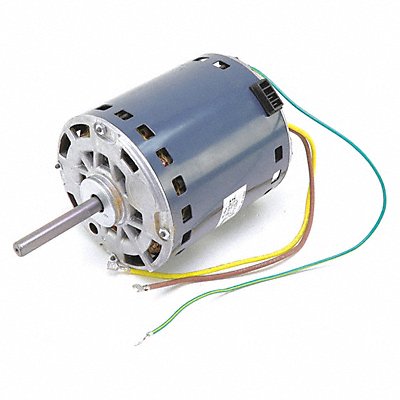 Motor 1/3 HP 208-230V 850 rpm 2 SPD