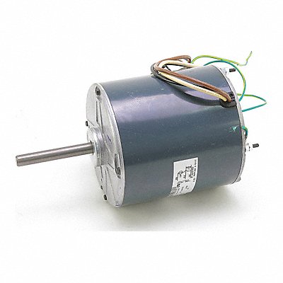 Motor 1/3 HP 208-230V 825 rpm CCW