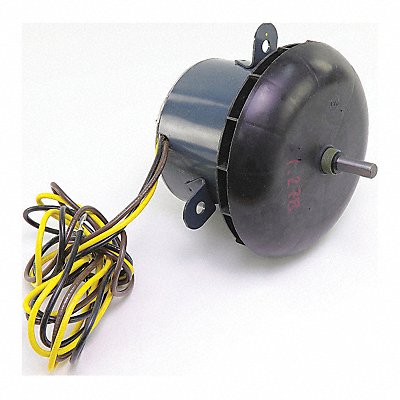 Motor 1/2 HP 1075 rpm 208-230V