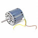 Motor 208-230V 1-Phase 1075 rpm