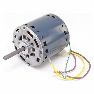 Motor 1/2 HP 460V 1075 rpm 48 Frame