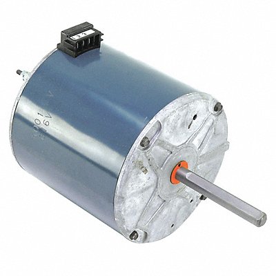 Motor 208-230V 1-Phase 1/2 HP 1050 rpm