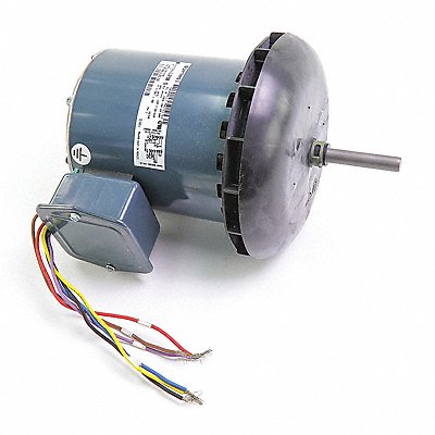 Motor 200-230V 1-Phase 1075 rpm