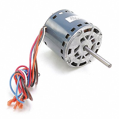 Motor 115V 3/4 HP 935 rpm 4 SPD