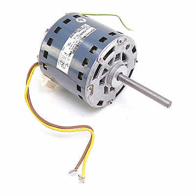 Motor 3/4 HP 208-230V 1100 rpm 48 Frame