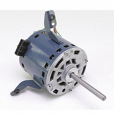 Motor Variable Speed 1-Phase 3/4 HP