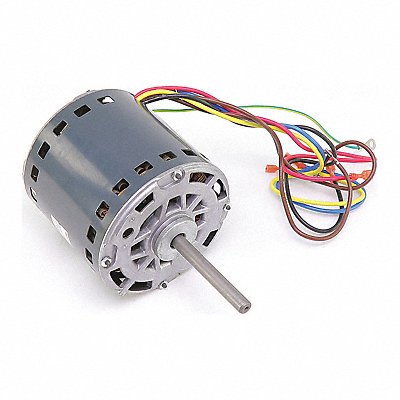 Motor 3/4 HP 208-230V CCW 1050 rpm