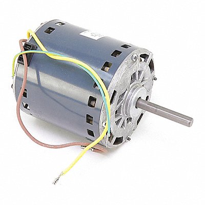 Motor 3/4 HP 208-230V 1-Phase 1100 rpm