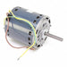 Motor 3/4 HP 208-230V 1-Phase 1100 rpm