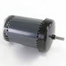 Motor 460V 1-Phase 1 HP 1075 rpm CCW