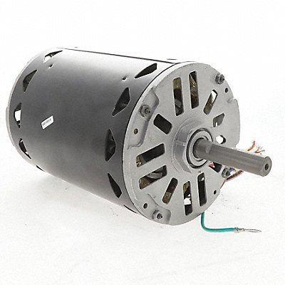 Motor 1 HP 208-230V 1-Phase 1000 rpm CW