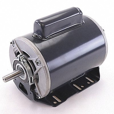 Motor 1 HP 115V/208-230V 3450 rpm