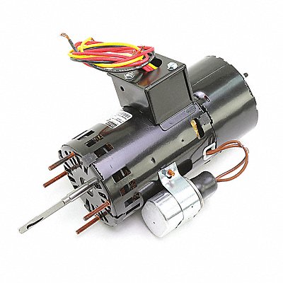 Blower Motor 1/16 HP 230V