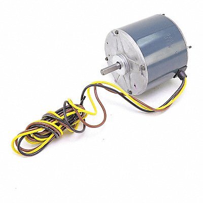 Motor 1/4 HP 208-230V 1100 rpm