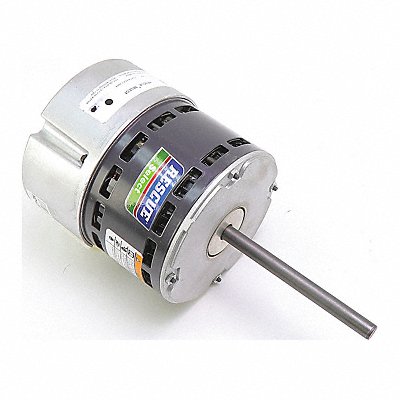 Motor 1/3 HP 208-230V 1050 rpm CCW