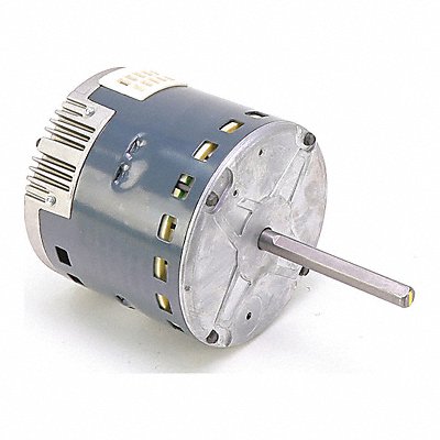 Motor 1/3 HP 1050 rpm 208-230V CW