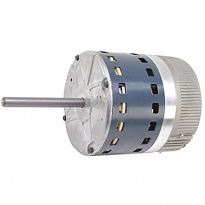 Motor 1/2 HP 1400 rpm 120/240V 1-Phase