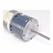 Motor 120/240V 1-Phase 1400 rpm 3/4 HP