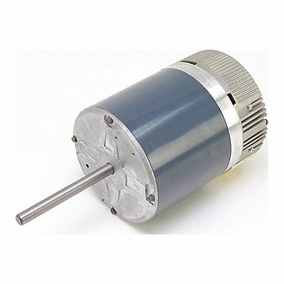 Motor 1 HP 120/240V 1050 rpm 48 Frame