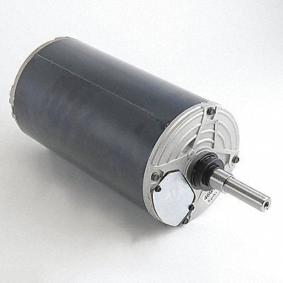 Motor 460V 3-Phase 1-1/4 HP 850 rpm