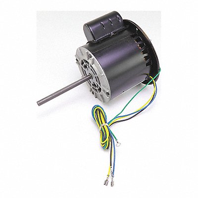 Motor 1 HP 208-230V 3-Phase 1140 rpm