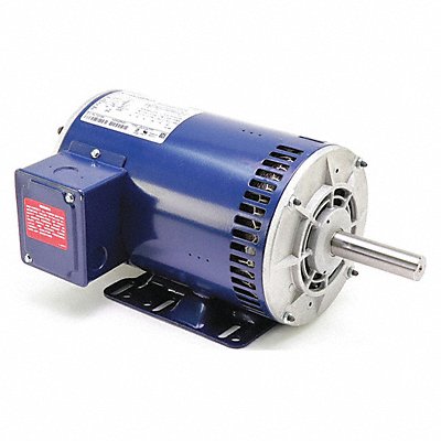 Blower Motor