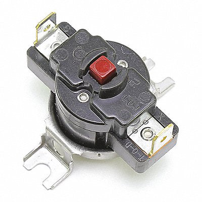 Limit Switch 200 Deg F M/R