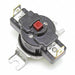 Limit Switch 200 Deg F M/R