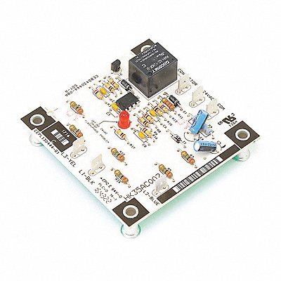 Relay-Phase Monitor