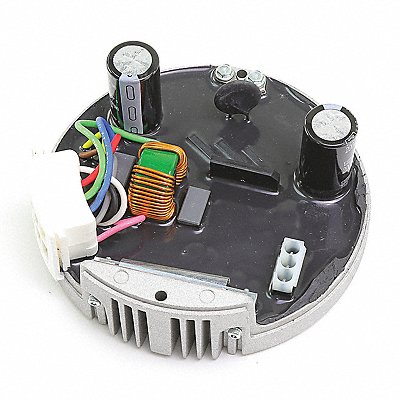 Motor Module ECM