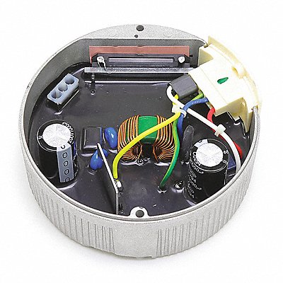 Control Module Blower Motor