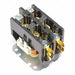 Contactor 2 Pole 32A 24V