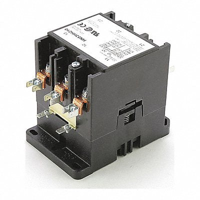 Contactor 3 Pole 120V 90A