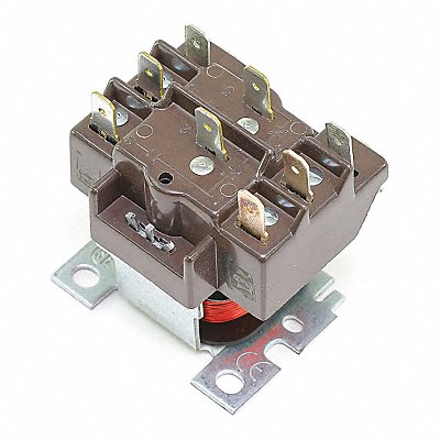 Isolation Relay 208 to 230V 3-Phase