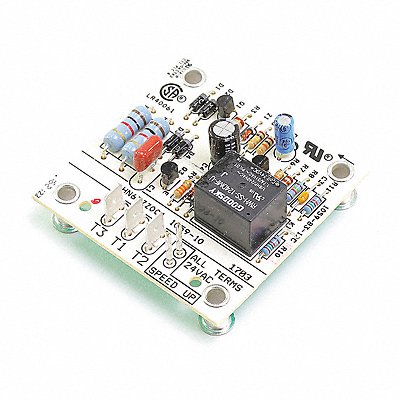 Relay Circuit Board