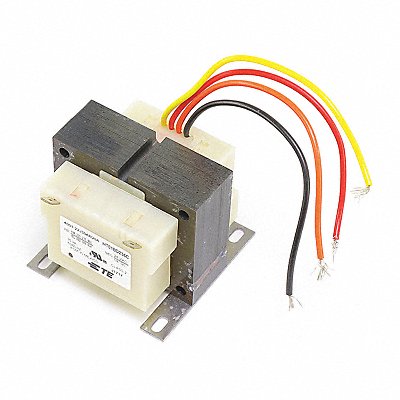 Transformer 75VA 200-230/460V Primary