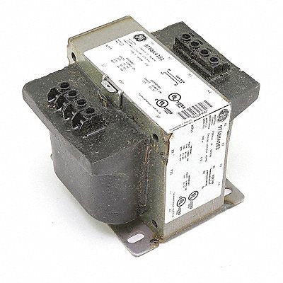 Transformer 500VA 230/460V Primary