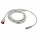 Call Cord 8 ft Cord Arial RJ45 8-Pin