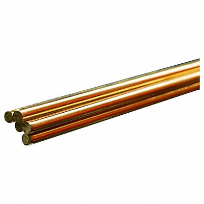 Brass Rod