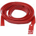 CleanGrip Anti-Ligature Tether Red PK5