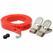 CleanGrip Anti-Ligature Tether Red