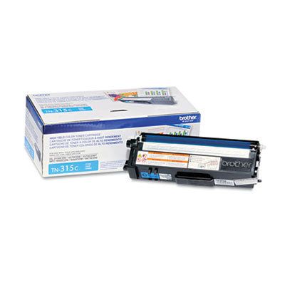 TONER,HIGH YLD,CN