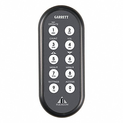 Detector and Scanner Replacement Parts and Accesso
