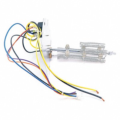 Electric Heat Kit 5kW 1-Phase Non-Fused