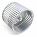 Wheel 11-1/8 x 8 CW 1/2 Bore