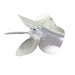 Fan Blade 5 13 Dia 38 Deg 1/2 CW