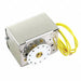 Damper Actuator 2 Position 24V CW