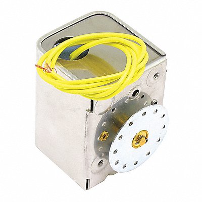 Damper Actuator 2 Position CW 120V