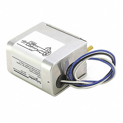 Actuator 24V SR CCW Med Duty